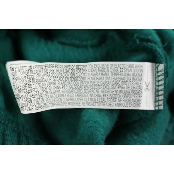 ladies forever 21 SPACE JAM sweatshirt size M - Picture 7 of 7